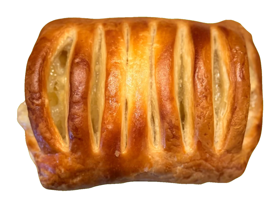 Apple Danish