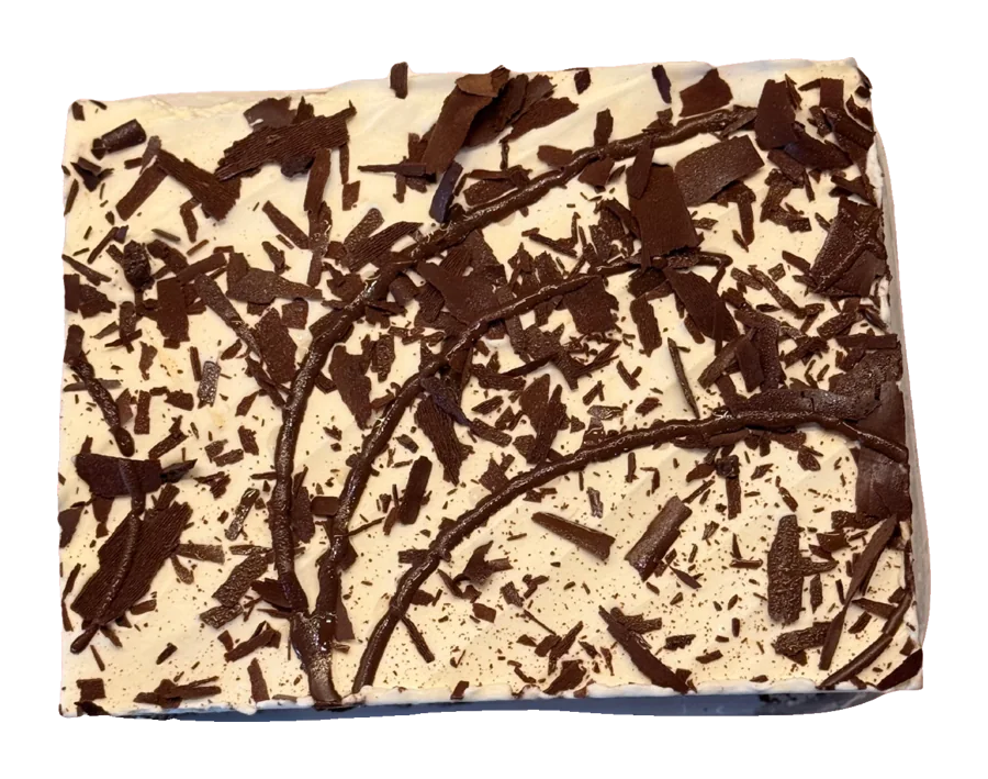 Black Forest Cake