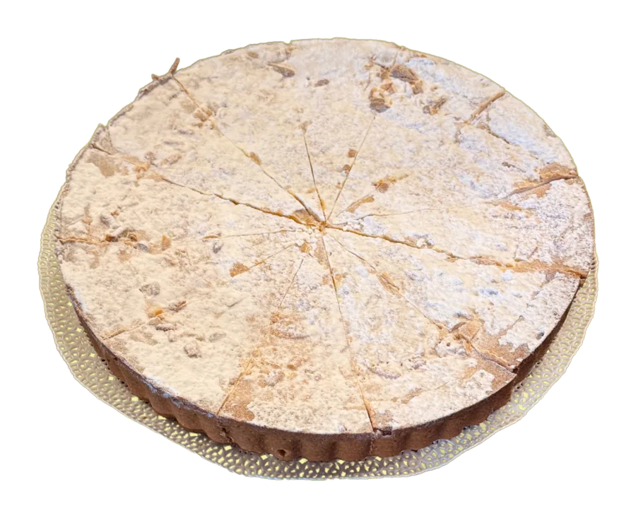 Grandmother Tart Cake