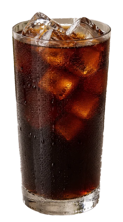 Iced Canadiano