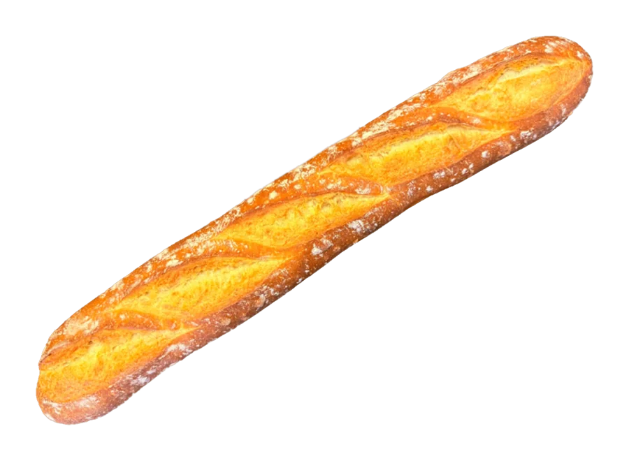 Parisian Baguette