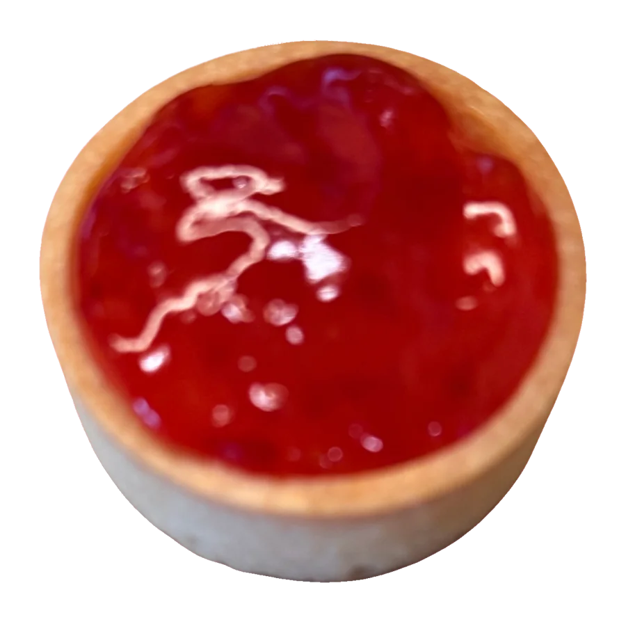 Strawberry Tart