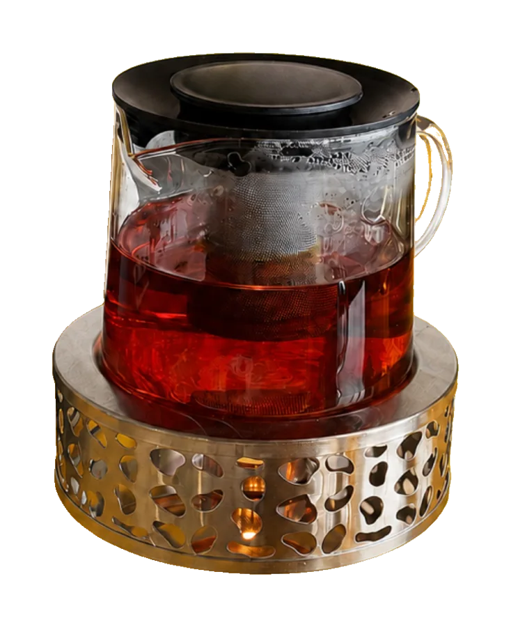 Tea Pot