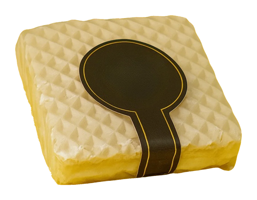 Waffle Ice cream — Single