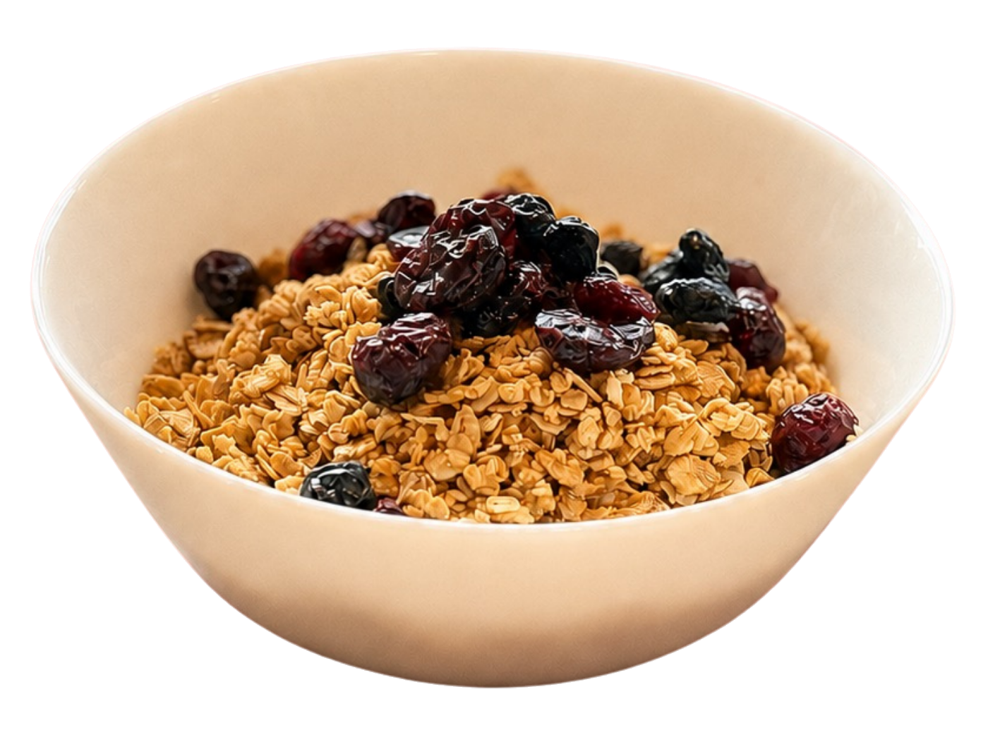 Granola Bowl