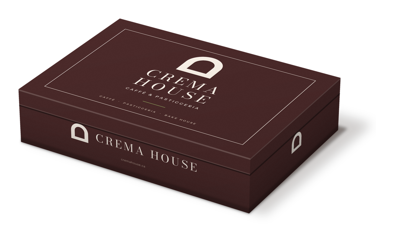Cookie Gift Box