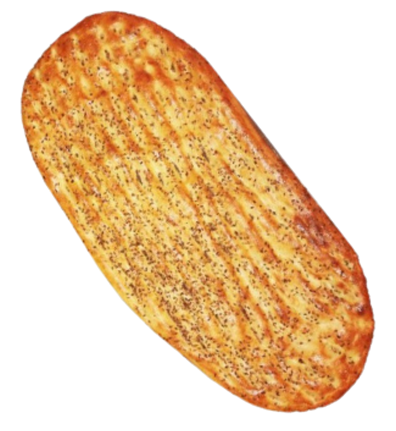 Barbari Bread