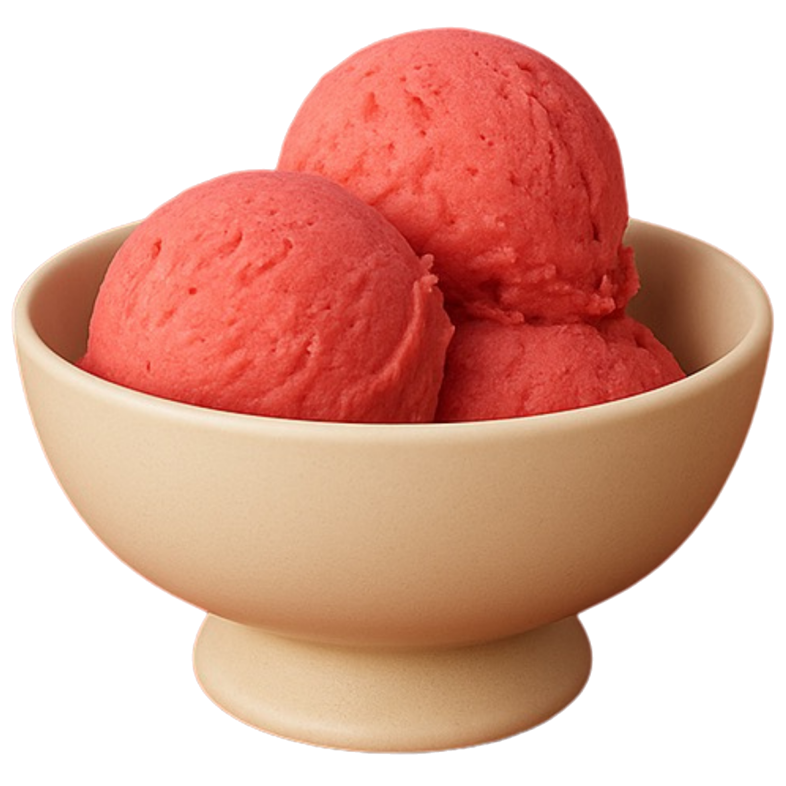 Coppetta — Pomegranate