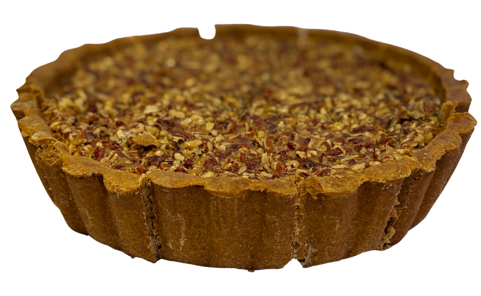 Pecan Pie