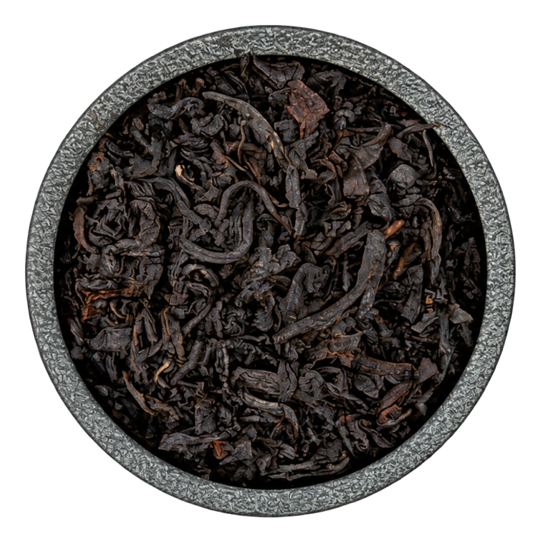 Loose Leaf Teas — Earl Grey