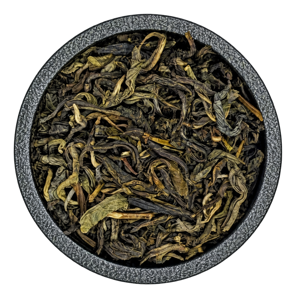 Loose Leaf Teas — Jasmine Mist