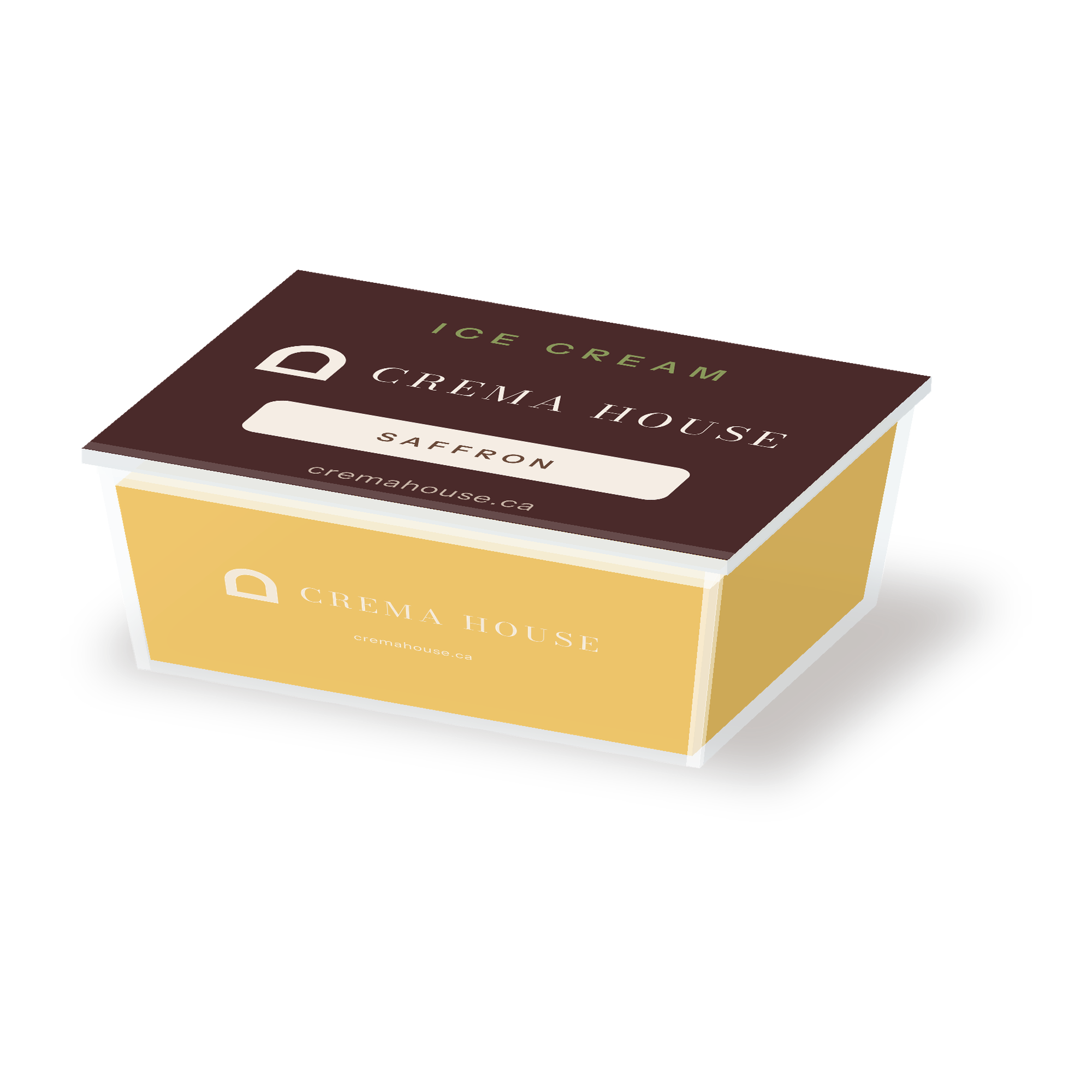 Bulk Ice Cream — 150 g