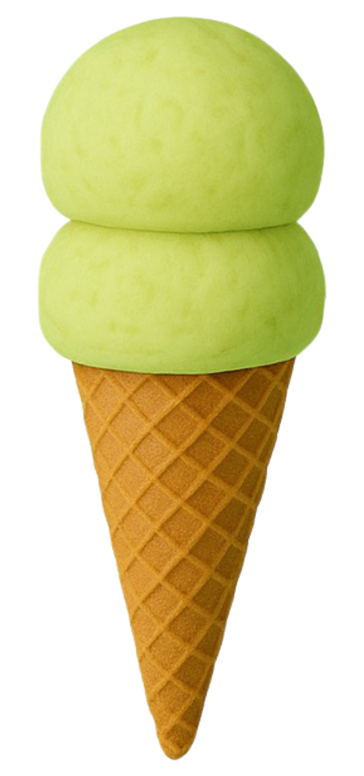 Dolce Cono — Pistachio