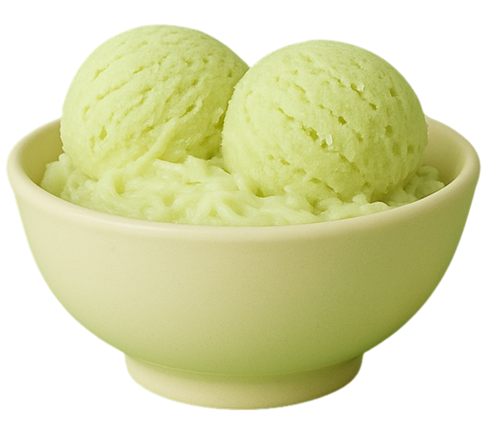 Coppetta — Pistachio