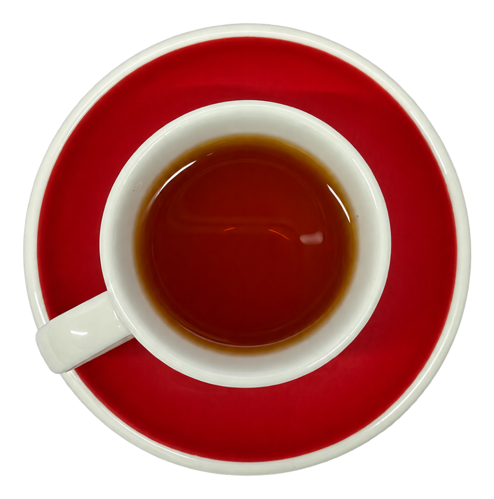 Red Espresso
