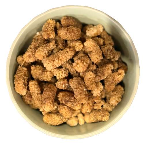 Dried Mulberry