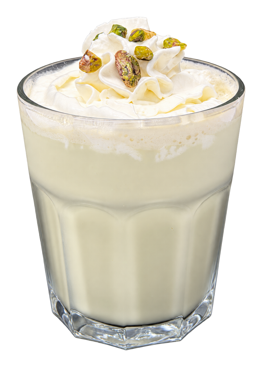 Pistachio Dream Shake