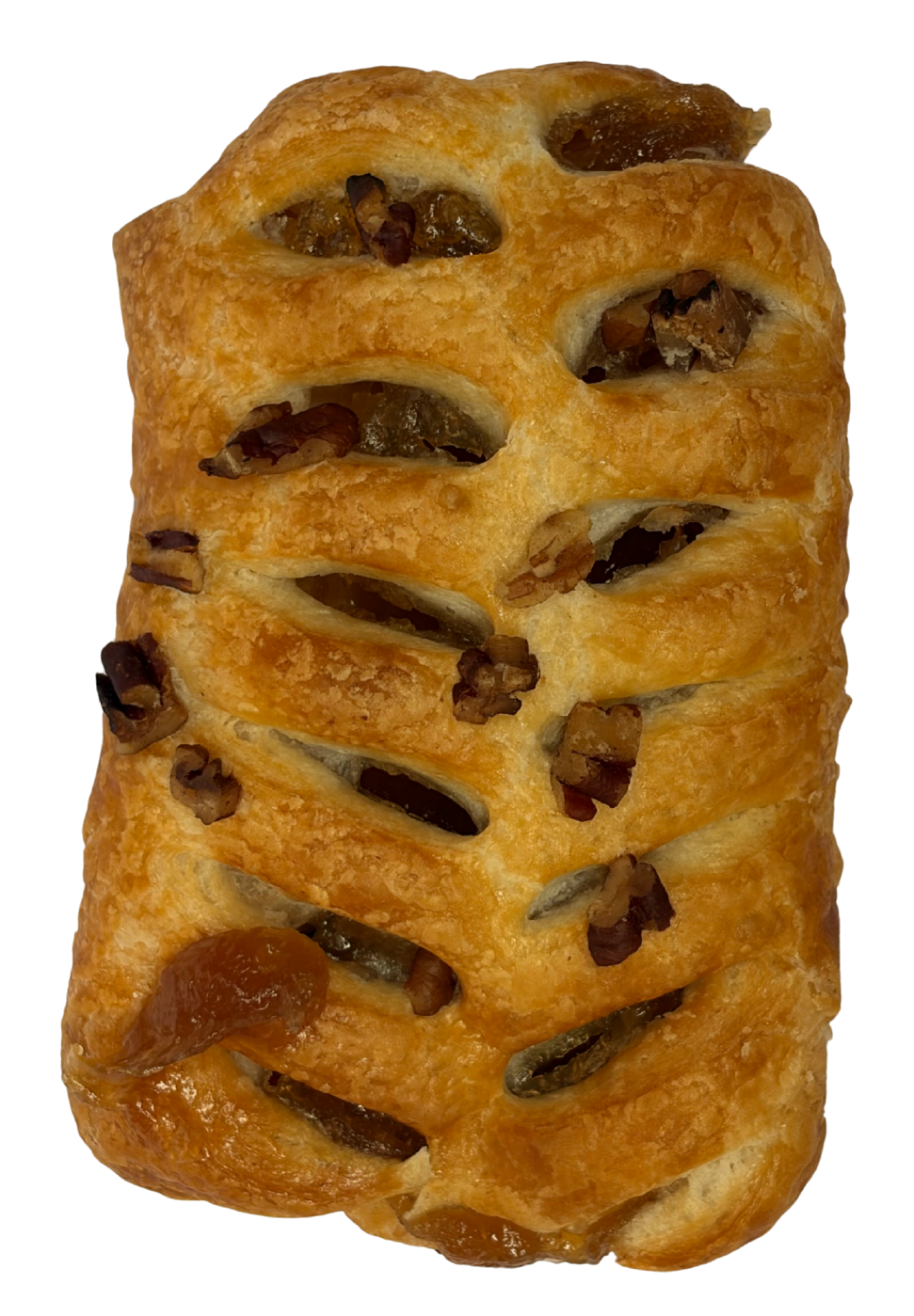Maple & Pecans Danish