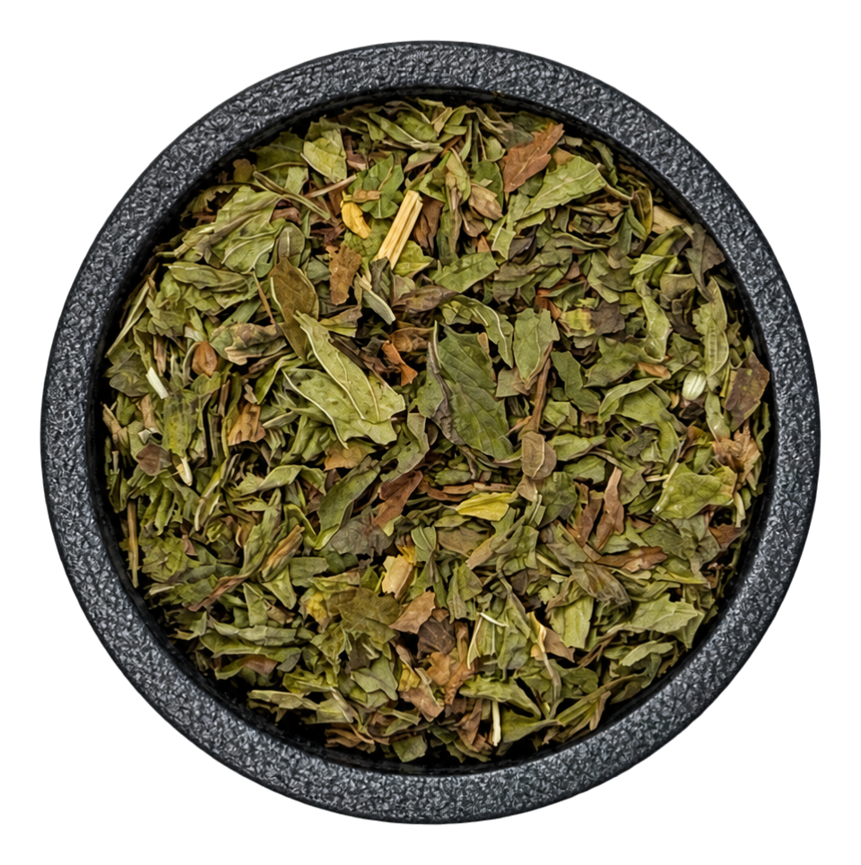Loose Leaf Teas — Marrakesh Mint