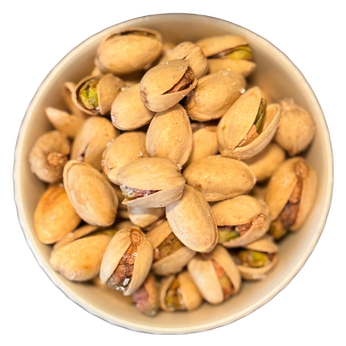 Pistachio Salted