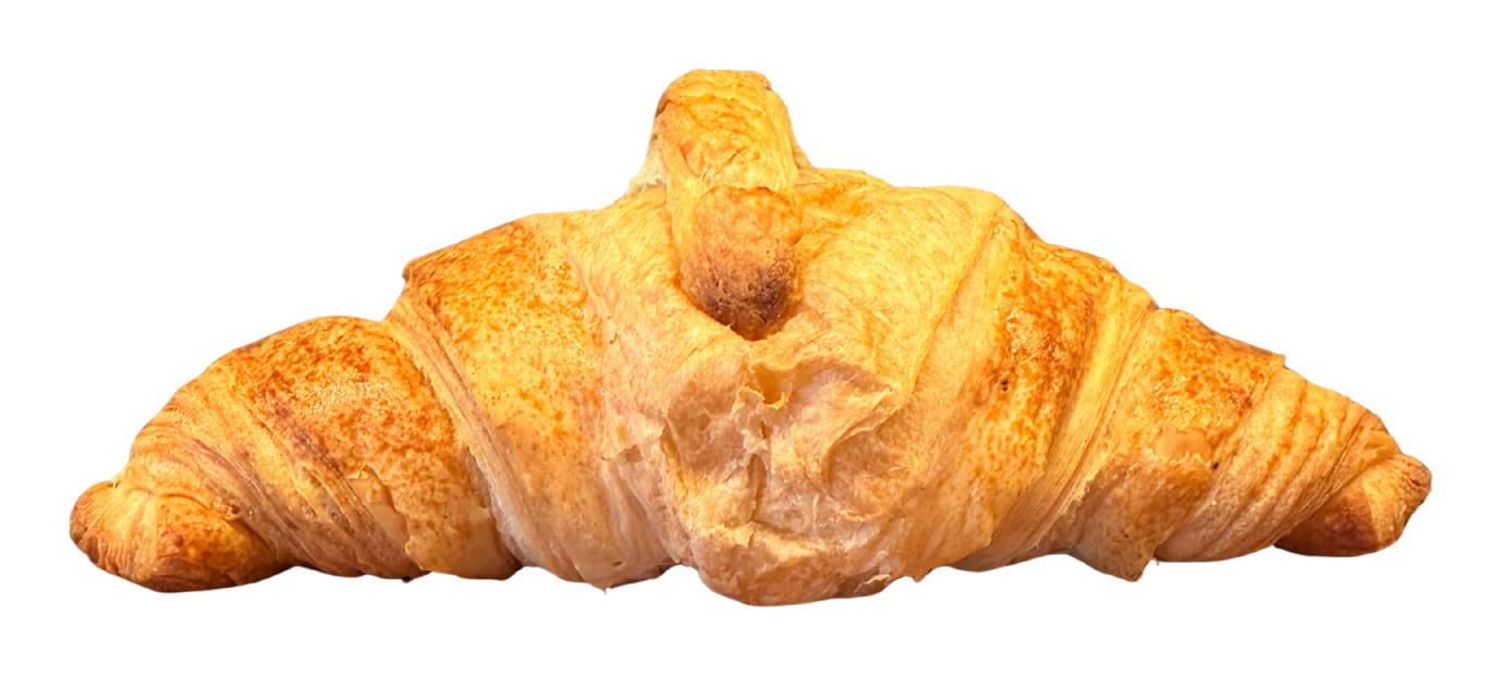Butter Croissant