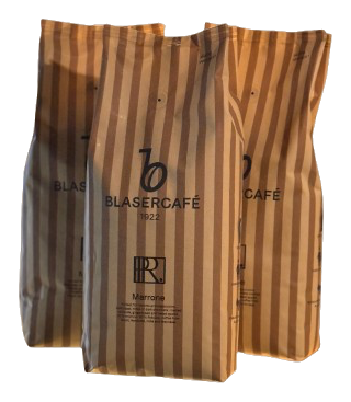 Coffee Beans — 1 Kg