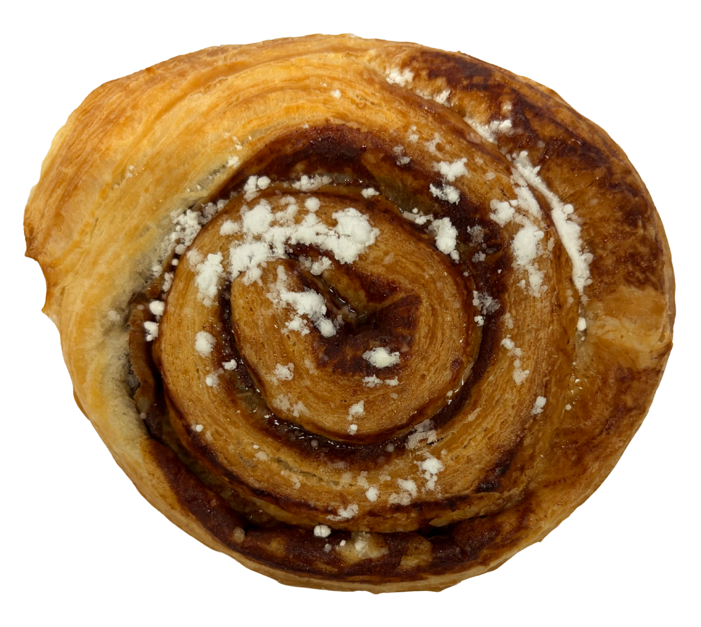 Cinnamon Roll