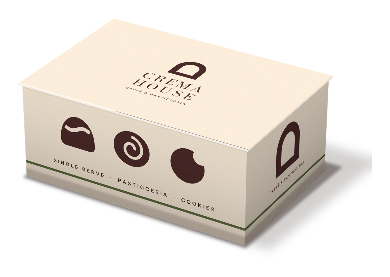 Cookie Box of 6