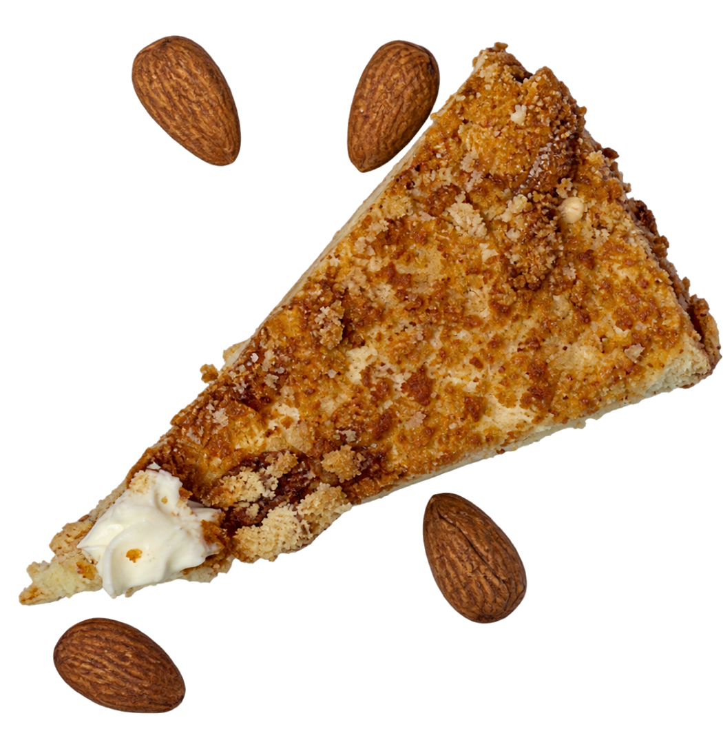 Amaretto Tart