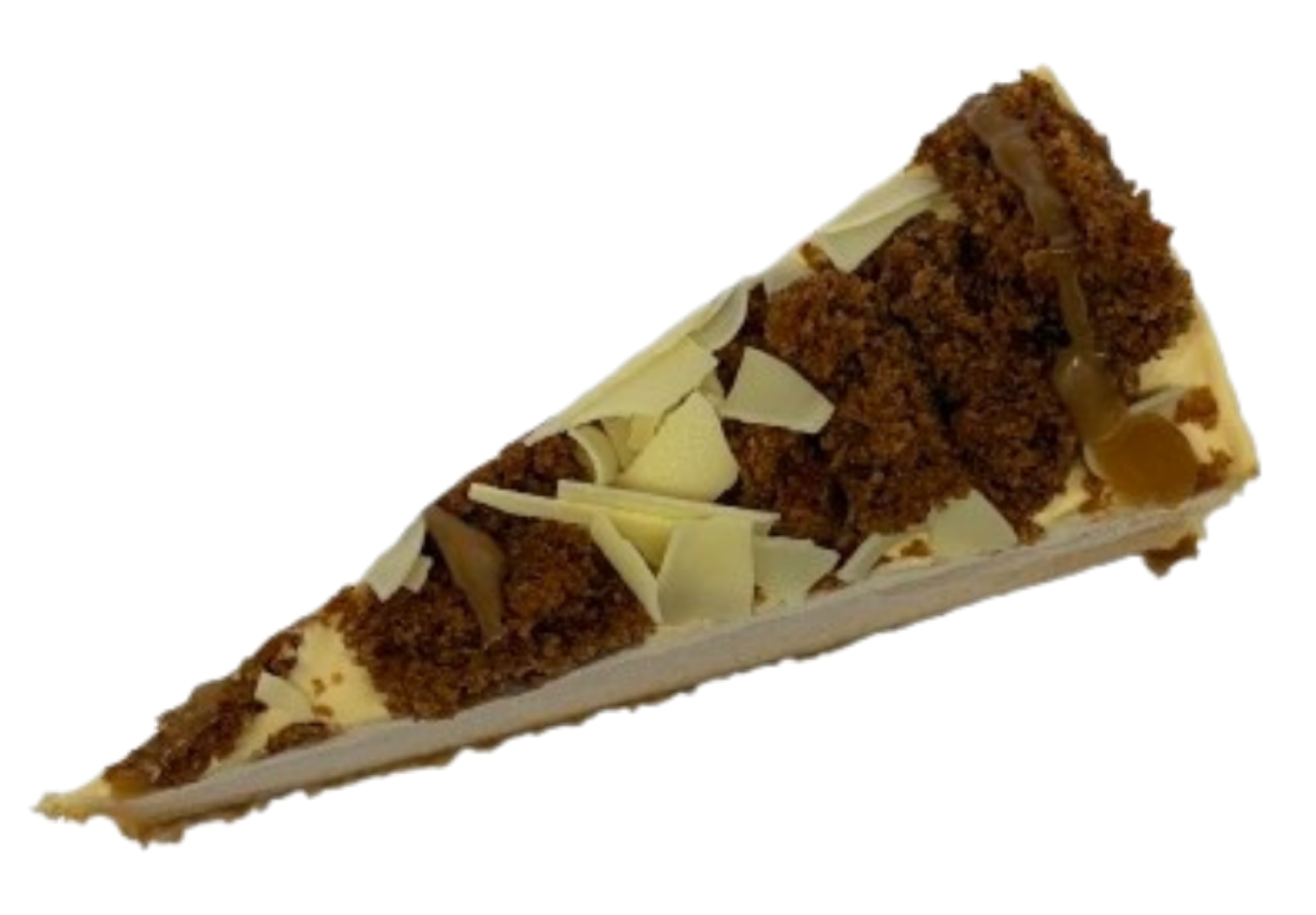 Pumpkin Harvest Cheesecake