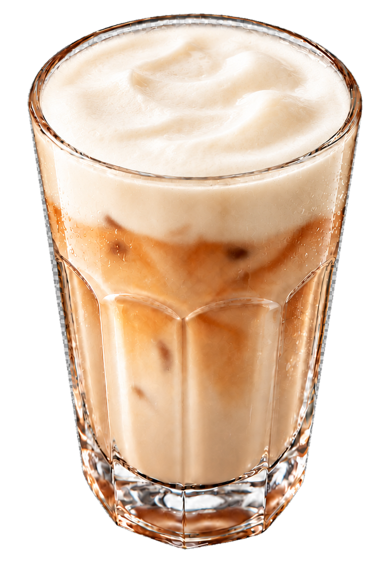 Cold Foam Latte