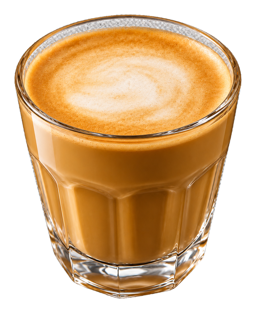 Cortado