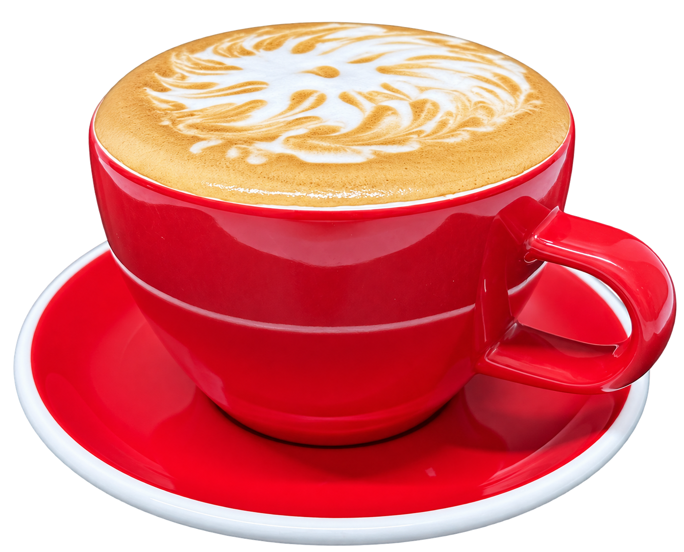 Caffè Latte