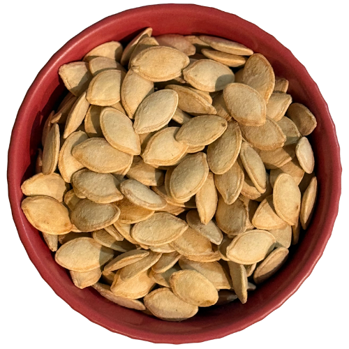Pumpkin Seeds