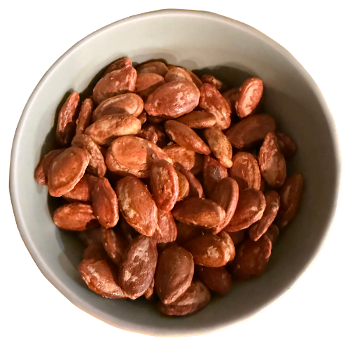 Jabonee Seeds