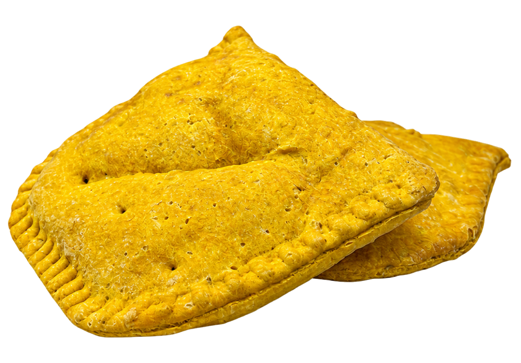 Patties — Meat
