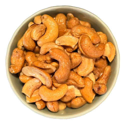 Cashew Salted